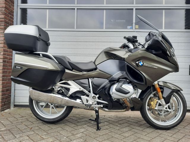 bmw - r-1250-rt