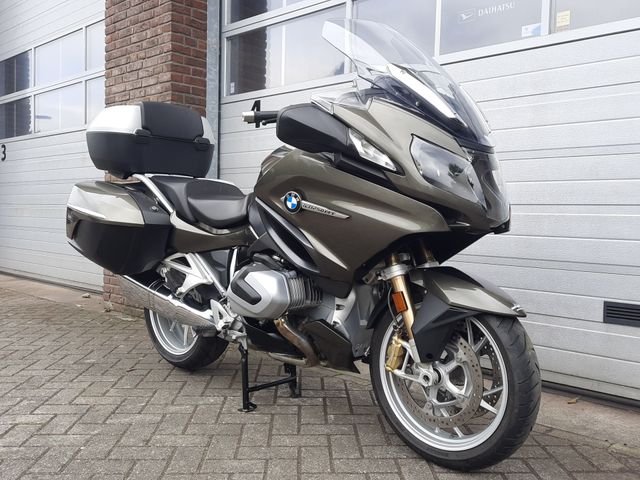 bmw - r-1250-rt