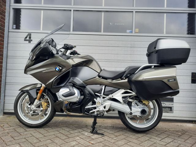 bmw - r-1250-rt