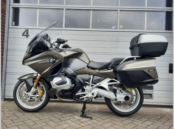 BMW R 1250 RT 2020 occasion