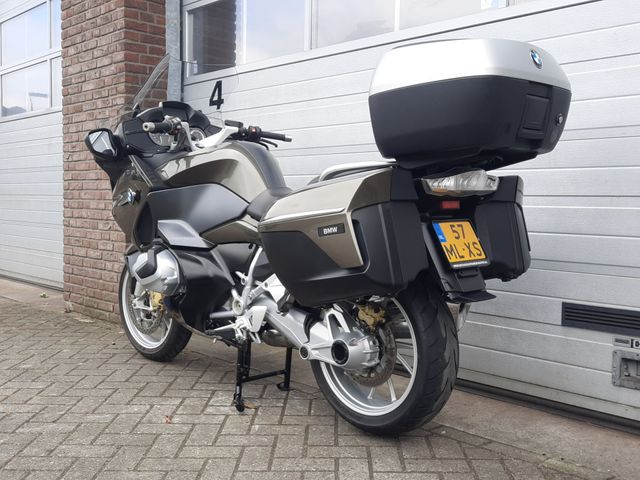 bmw - r-1250-rt