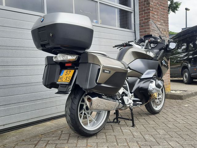bmw - r-1250-rt