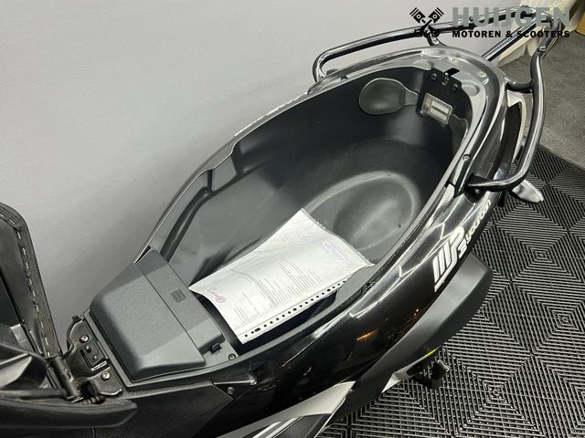 piaggio - mp3-300-lt-yourban