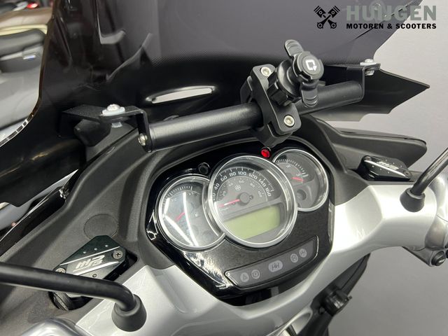 piaggio - mp3-300-lt-yourban