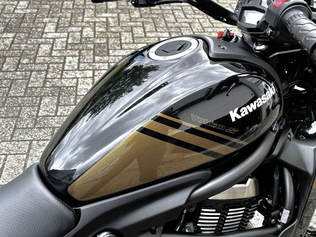 kawasaki - vulcan-s