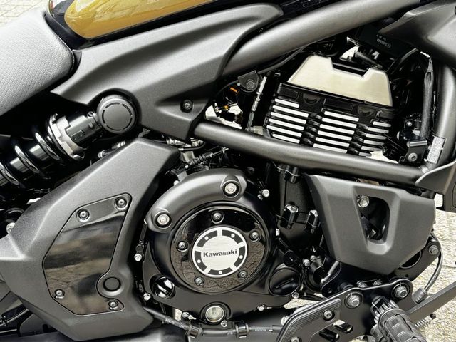 kawasaki - vulcan-s