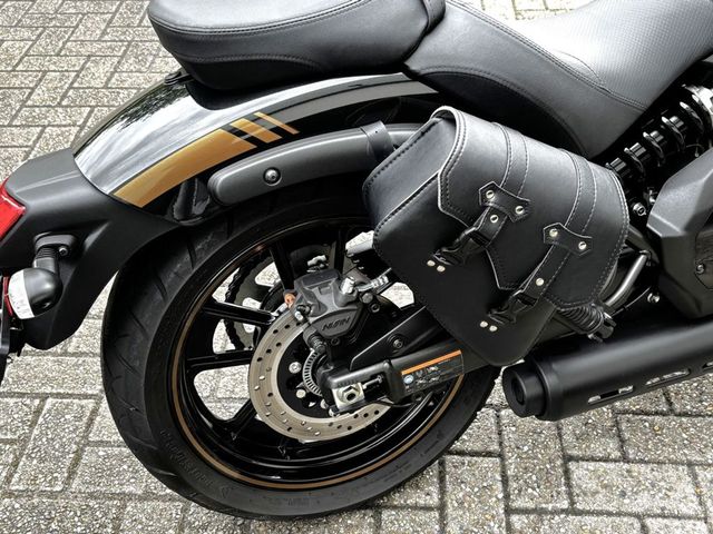kawasaki - vulcan-s