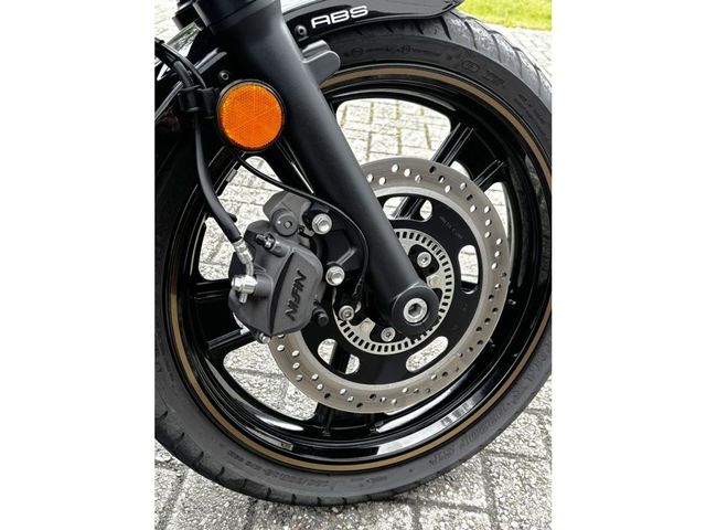 kawasaki - vulcan-s