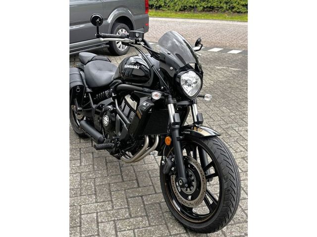 kawasaki - vulcan-s