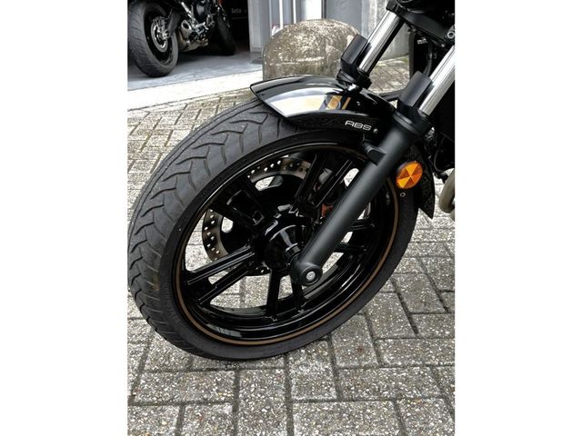 kawasaki - vulcan-s