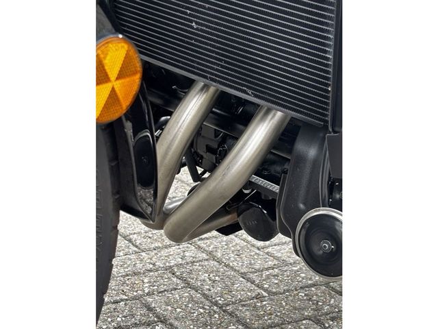 kawasaki - vulcan-s