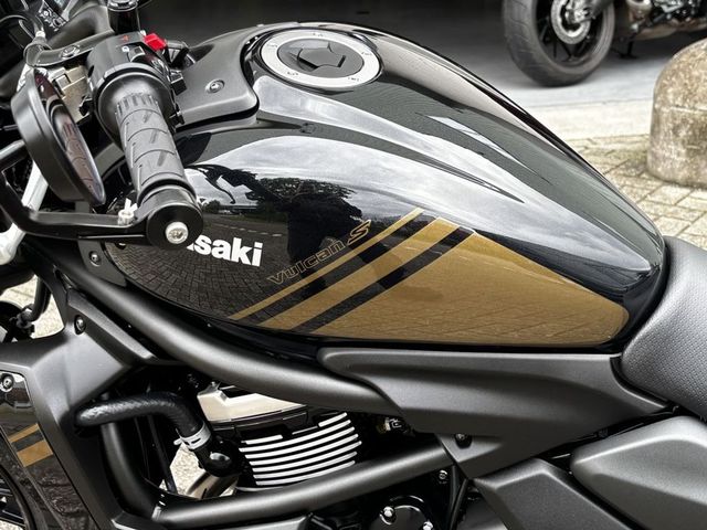 kawasaki - vulcan-s