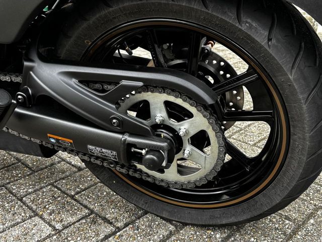 kawasaki - vulcan-s