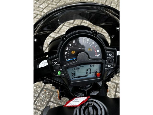 kawasaki - vulcan-s