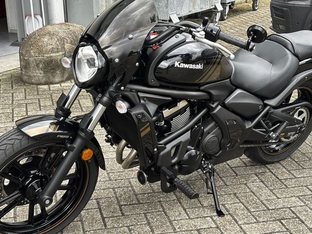 kawasaki - vulcan-s
