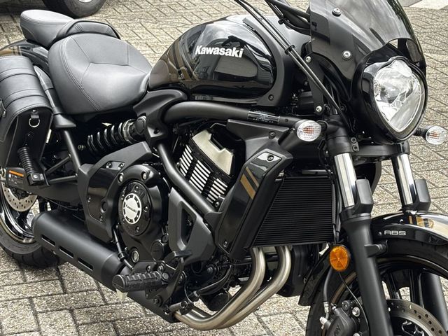 kawasaki - vulcan-s