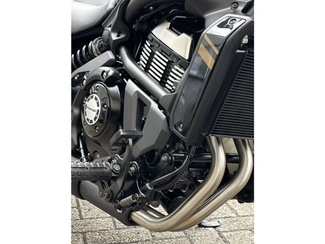 kawasaki - vulcan-s