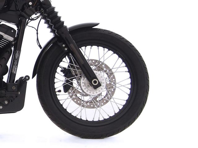 harley-davidson - street-bob-fxbb