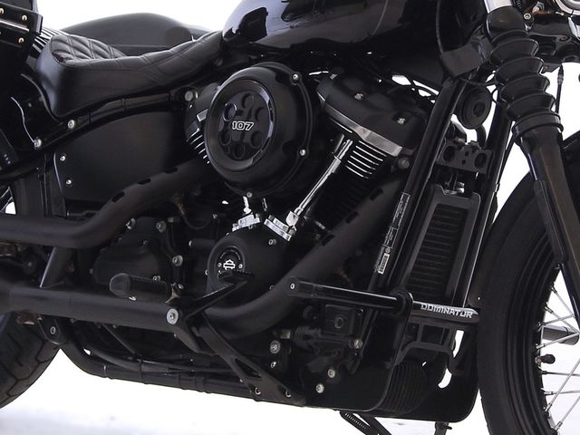 harley-davidson - street-bob-fxbb