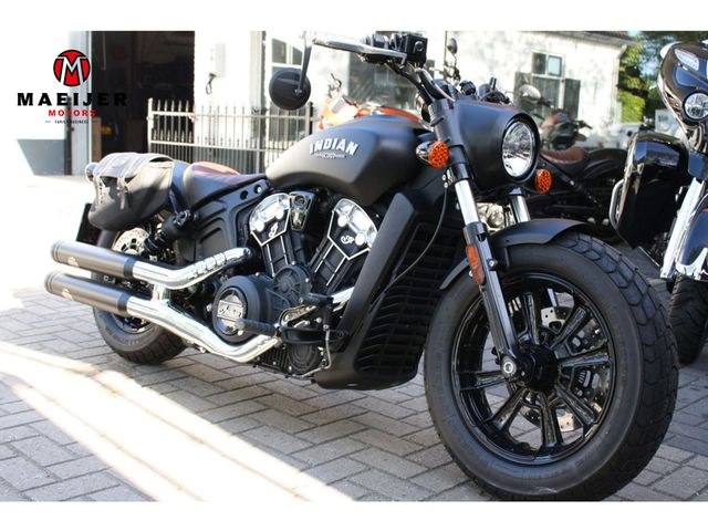 indian - scout-bobber