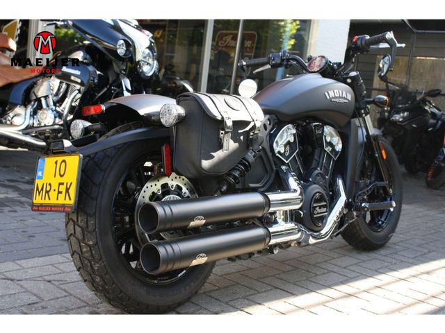 indian - scout-bobber
