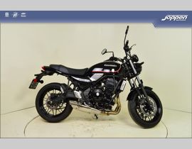 Kawasaki Z650RS 2023 nieuw