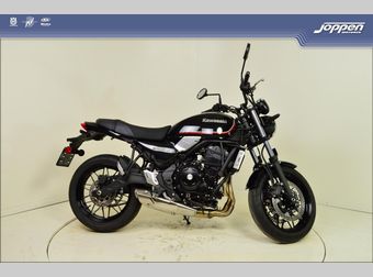 Kawasaki Z650RS 2023 nieuw