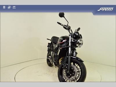 KAWASAKI Z650RS – foto 2