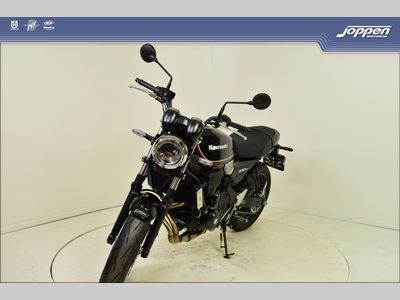 KAWASAKI Z650RS – foto 3