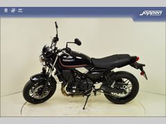 Kawasaki z650rs 2023 nieuw – foto 4 van 24