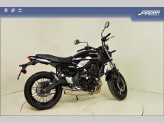 Kawasaki z650rs 2023 nieuw – foto 7 van 24