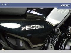 Kawasaki z650rs 2023 nieuw – foto 11 van 24