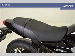 Kawasaki z650rs 2023 nieuw – foto 12 van 24