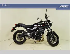 Kawasaki Z650RS 2023 nieuw