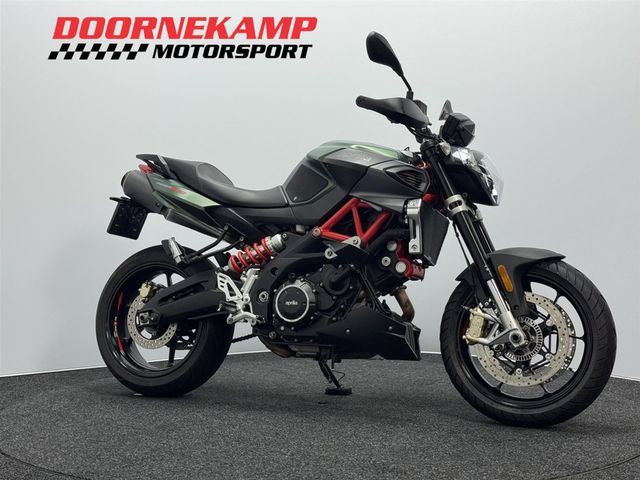 aprilia - shiver-900