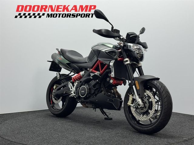 aprilia - shiver-900