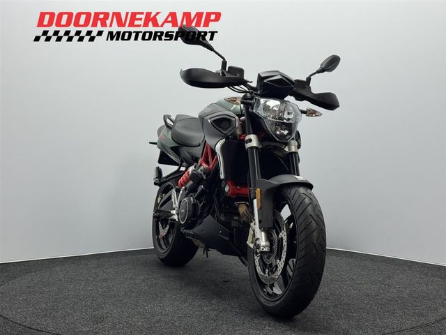 aprilia - shiver-900