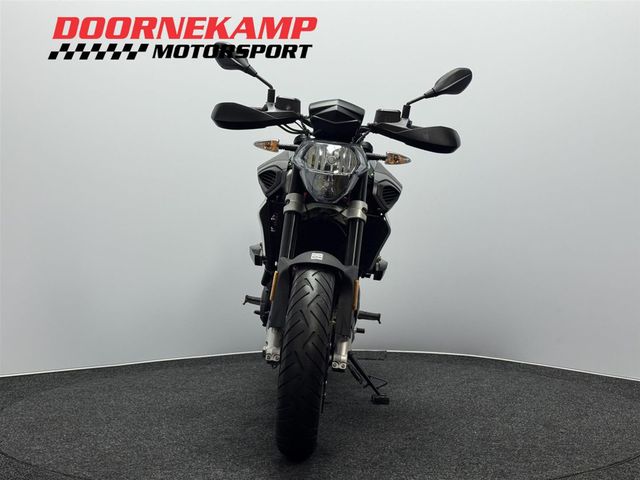 aprilia - shiver-900