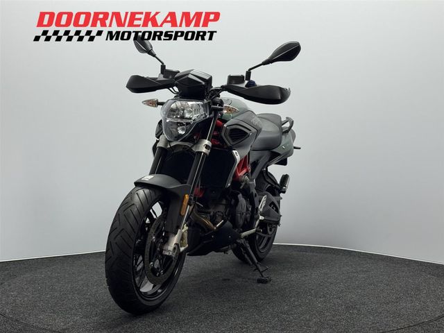 aprilia - shiver-900