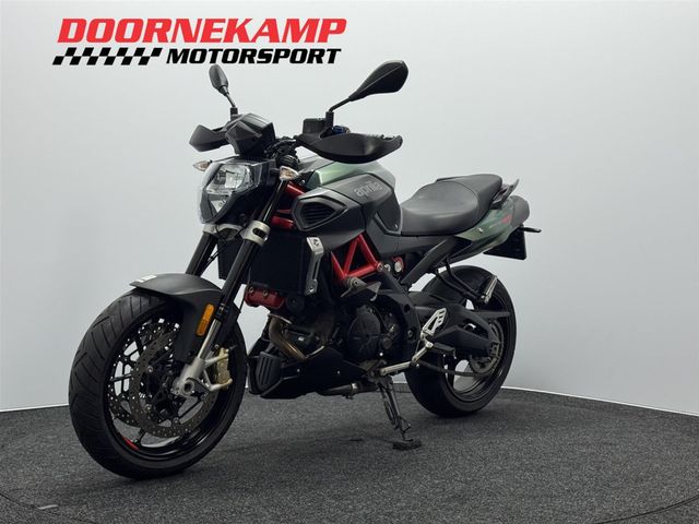 aprilia - shiver-900