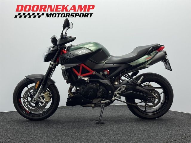 aprilia - shiver-900
