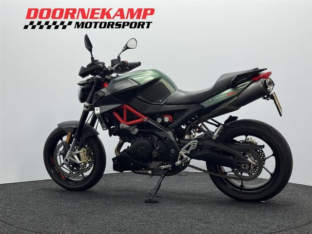 aprilia - shiver-900