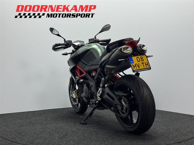 aprilia - shiver-900