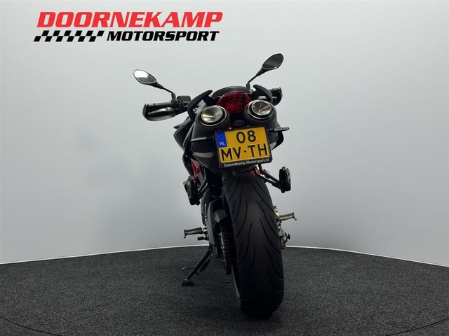 aprilia - shiver-900