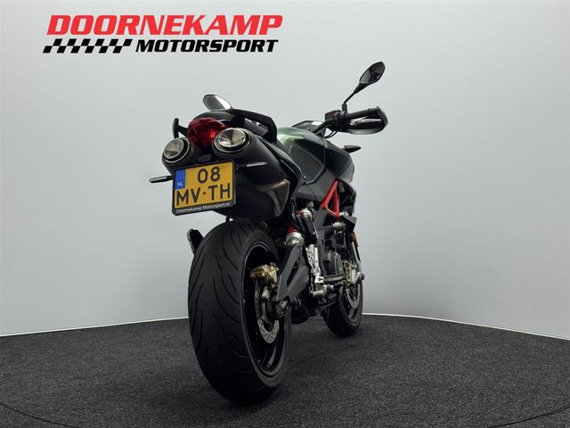 aprilia - shiver-900