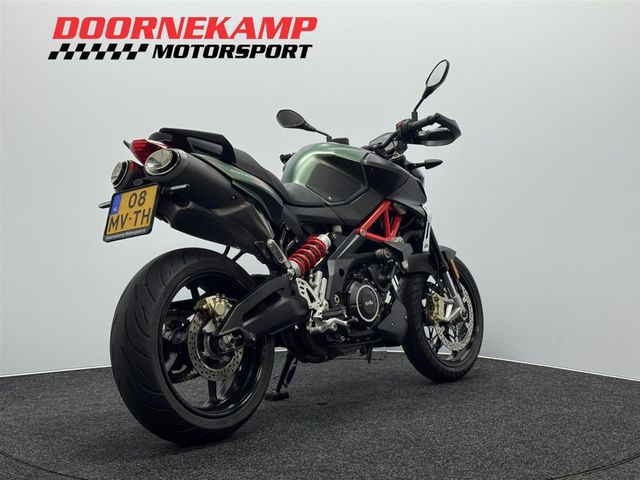 aprilia - shiver-900