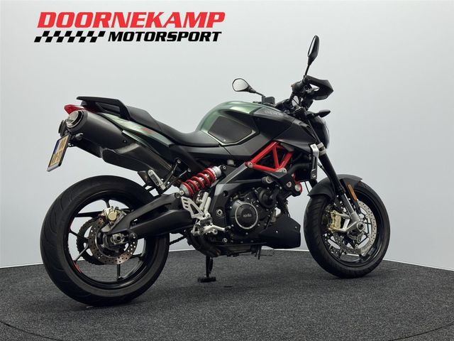 aprilia - shiver-900