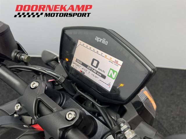 aprilia - shiver-900