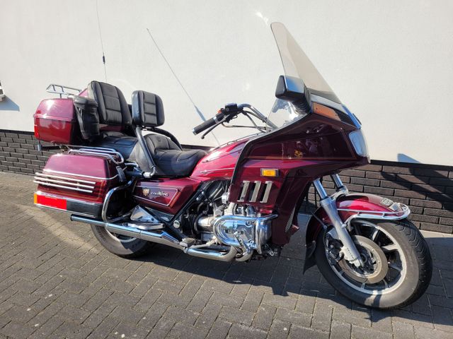 honda - gl-1200-goldwing
