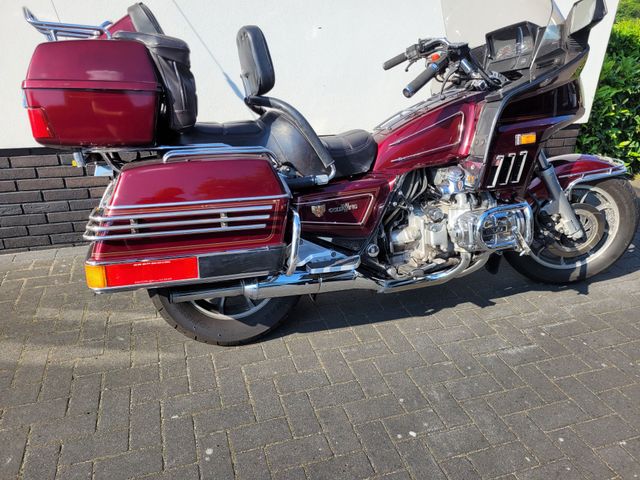 honda - gl-1200-goldwing
